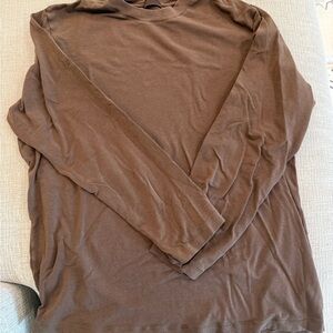 SKIMS Boyfriend Shirt